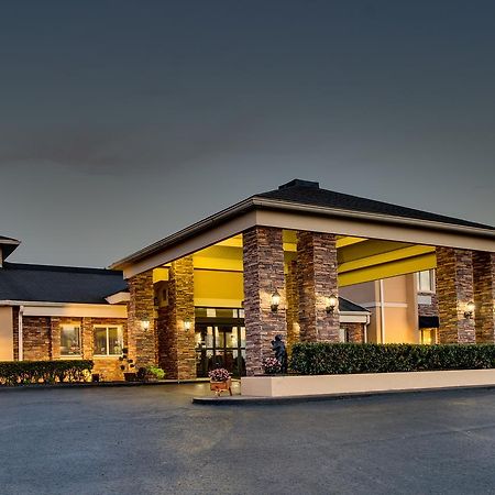 Greenfield Inn & Suites Elizabethtown, Ky I65 Exit 94 Exterior photo