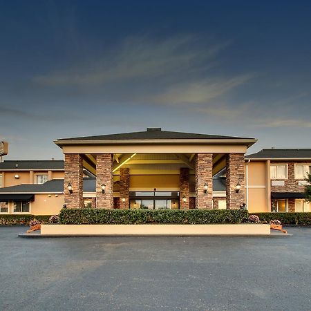 Greenfield Inn & Suites Elizabethtown, Ky I65 Exit 94 Exterior photo