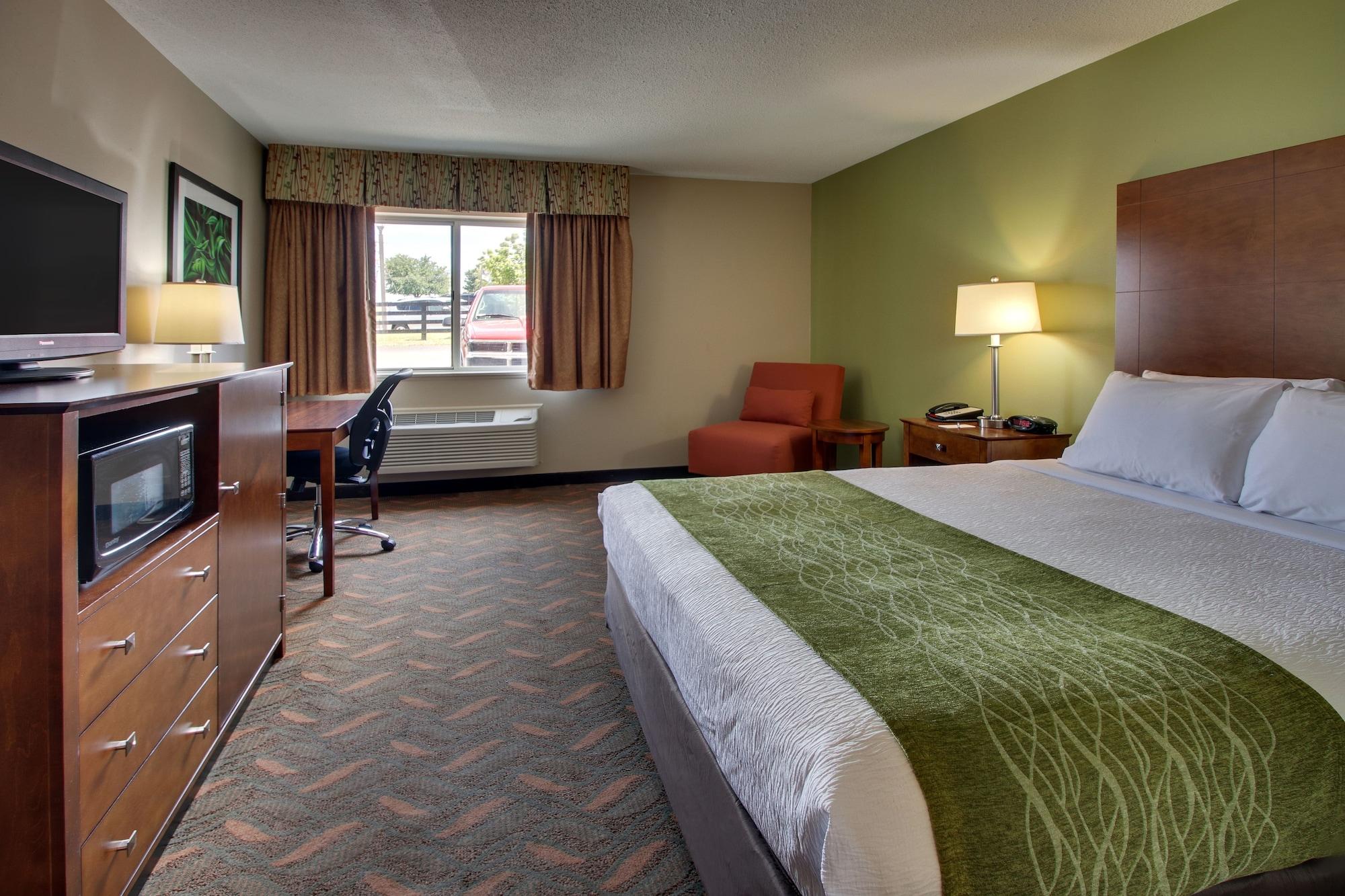 Greenfield Inn & Suites Elizabethtown, Ky I65 Exit 94 Exterior photo