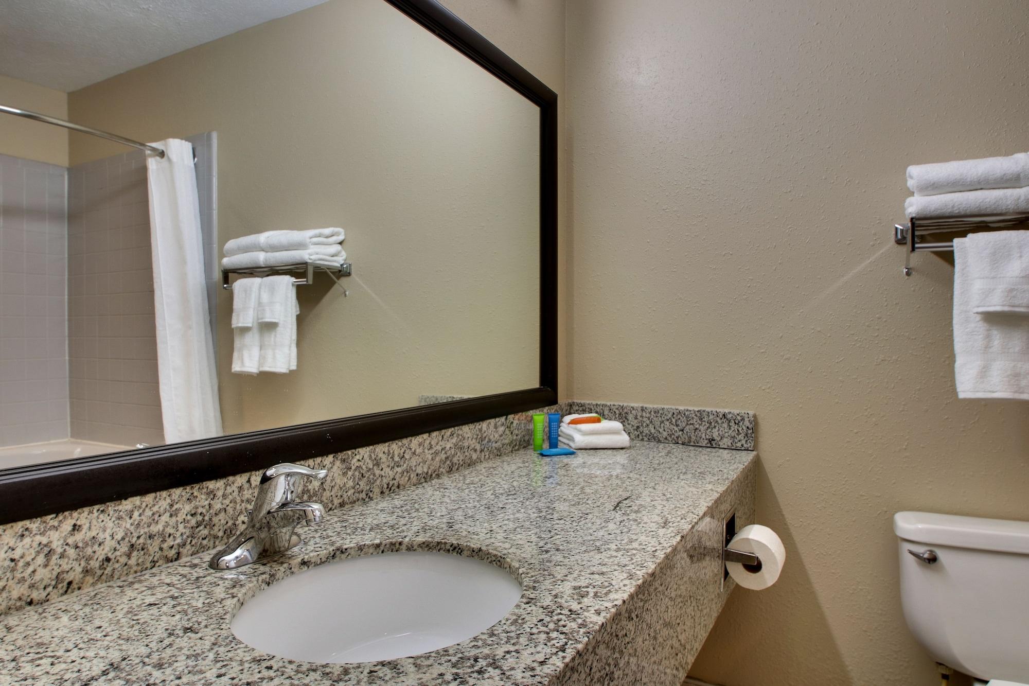 Greenfield Inn & Suites Elizabethtown, Ky I65 Exit 94 Exterior photo