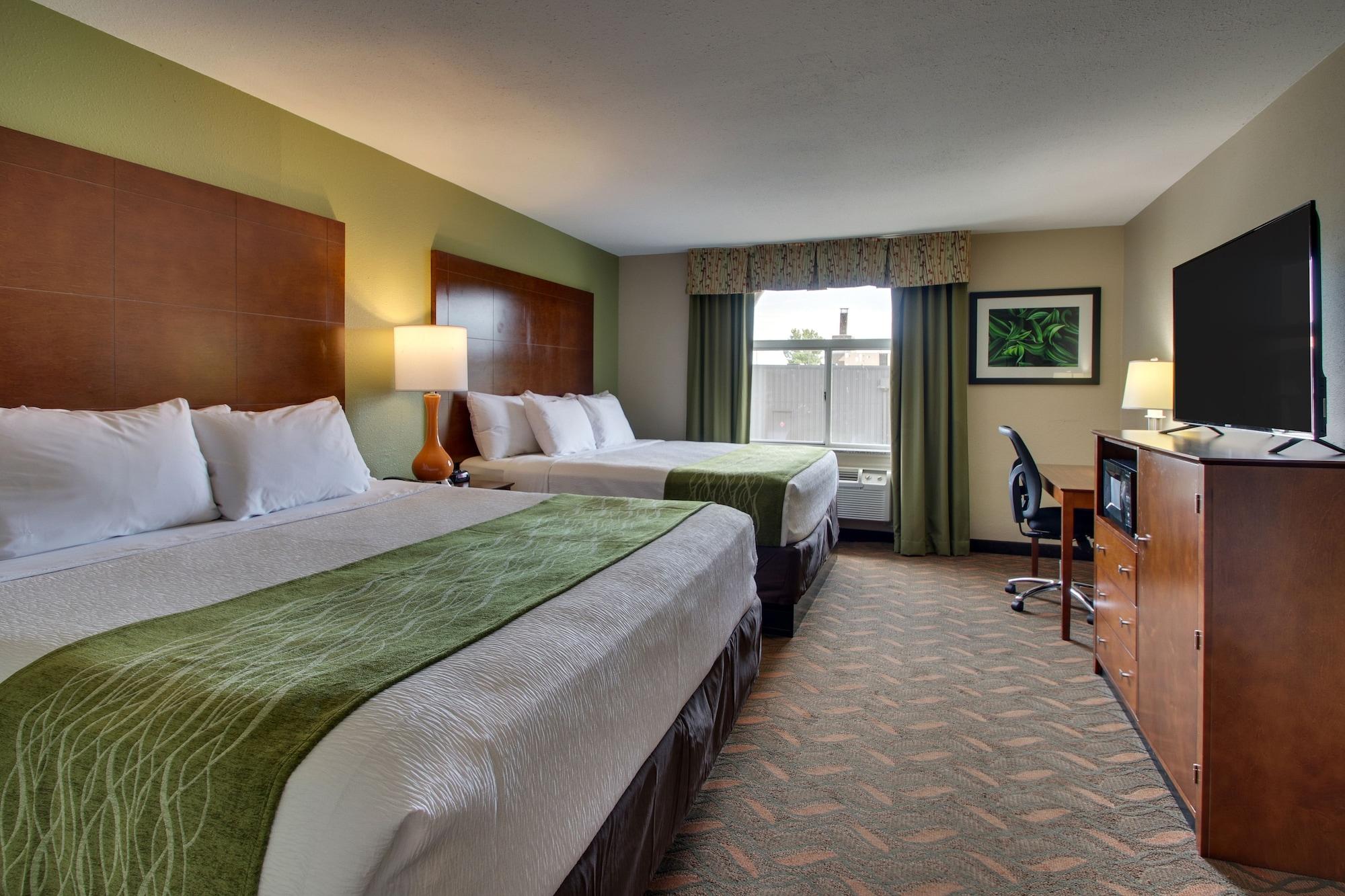 Greenfield Inn & Suites Elizabethtown, Ky I65 Exit 94 Exterior photo