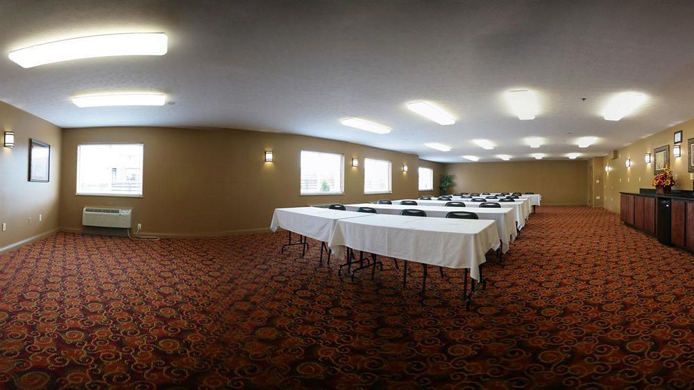 Greenfield Inn & Suites Elizabethtown, Ky I65 Exit 94 Exterior photo