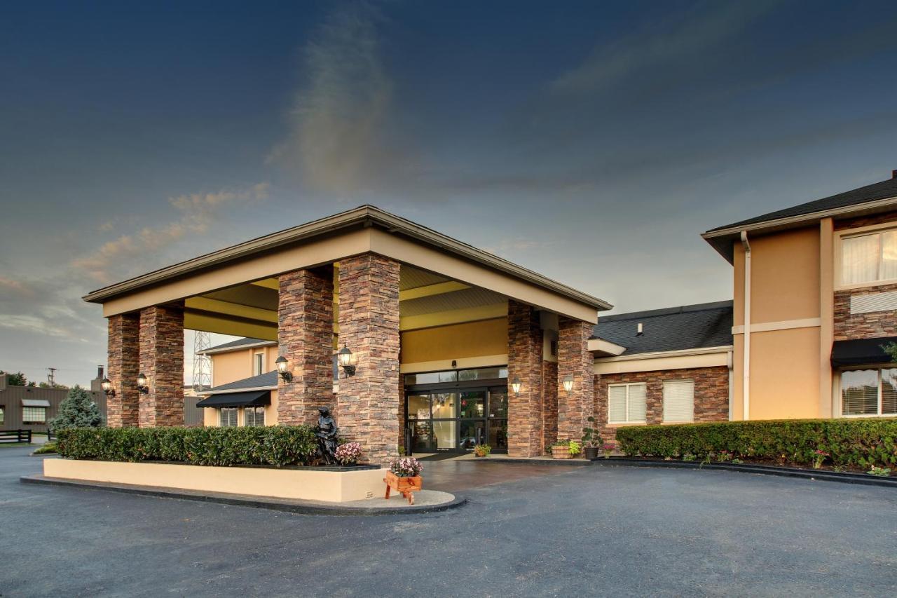 Greenfield Inn & Suites Elizabethtown, Ky I65 Exit 94 Exterior photo