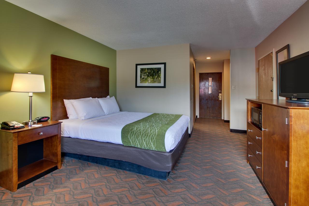 Greenfield Inn & Suites Elizabethtown, Ky I65 Exit 94 Exterior photo
